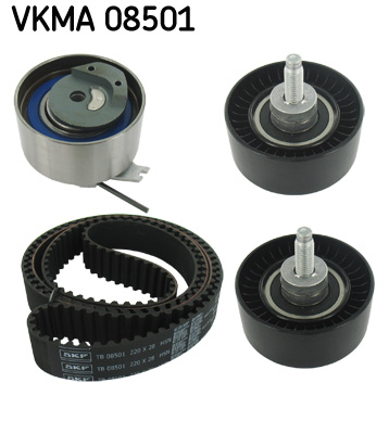 Timing Belt Set - VKMA 08501 SKF